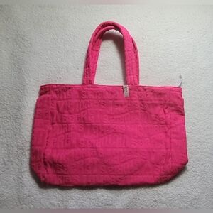 Terry Tote - Women's Bags - Victoria's Secret